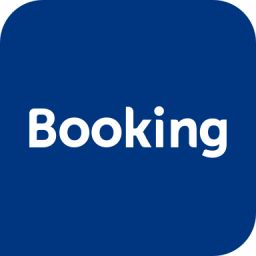 Booking.comͿ