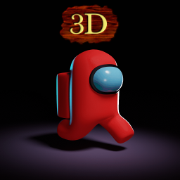 ֮3D