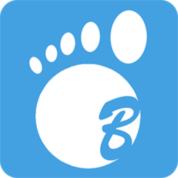 б