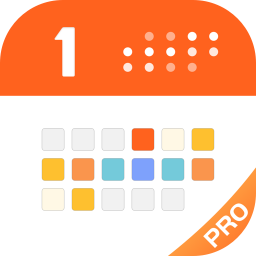 1CalendarS Pro